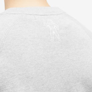 Billionaire Boys Club Arch Logo Sweatshirt