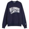 Billionaire Boys Club Arch Logo Sweatshirt