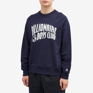 Billionaire Boys Club Arch Logo Sweatshirt