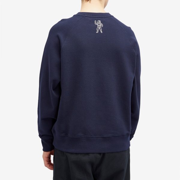 Billionaire Boys Club Arch Logo Sweatshirt