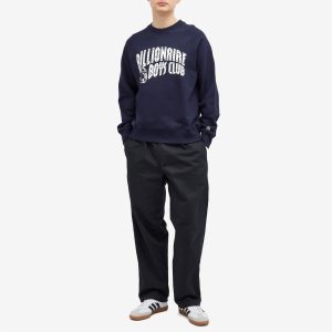 Billionaire Boys Club Arch Logo Sweatshirt