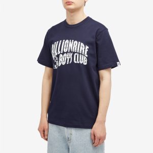 Billionaire Boys Club Arch Logo T-Shirt