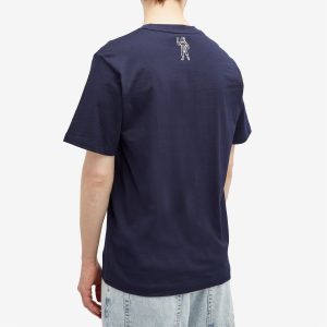 Billionaire Boys Club Arch Logo T-Shirt