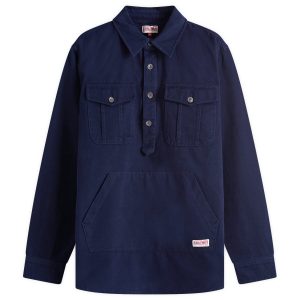 Dubbleware Westford Pullover Shirt