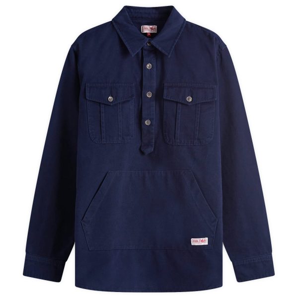 Dubbleware Westford Pullover Shirt