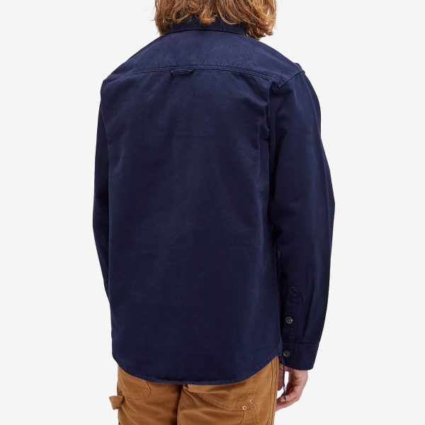 Dubbleware Westford Pullover Shirt