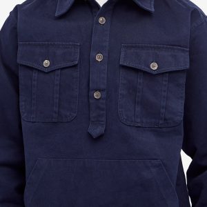 Dubbleware Westford Pullover Shirt