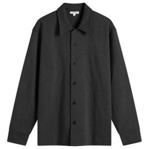 Lady White Co. Francisco Relaxed Overshirt