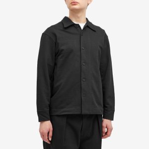 Lady White Co. Francisco Relaxed Overshirt