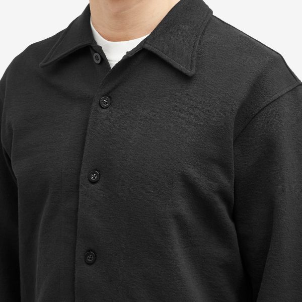 Lady White Co. Francisco Relaxed Overshirt