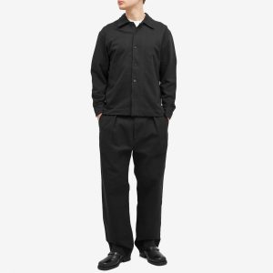 Lady White Co. Francisco Relaxed Overshirt