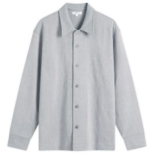 Lady White Co. Francisco Relaxed Overshirt