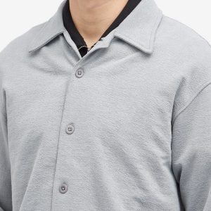 Lady White Co. Francisco Relaxed Overshirt