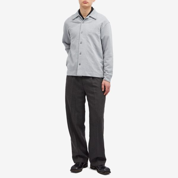 Lady White Co. Francisco Relaxed Overshirt