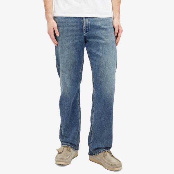 Rag & Bone Fit 4 Straight Leg Jeans