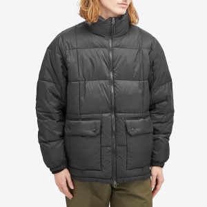 Taion Volume Hooded Down Jacket