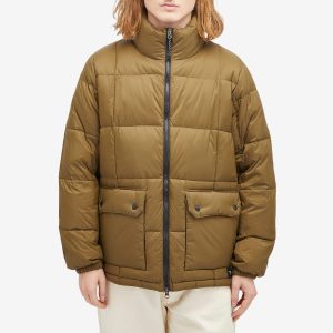 Taion Volume Hooded Down Jacket