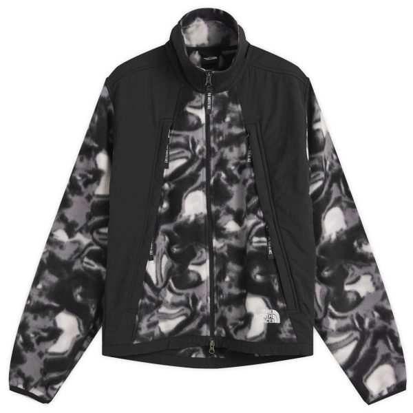 The North Face 2000 Polar Sun Fleece Jacket