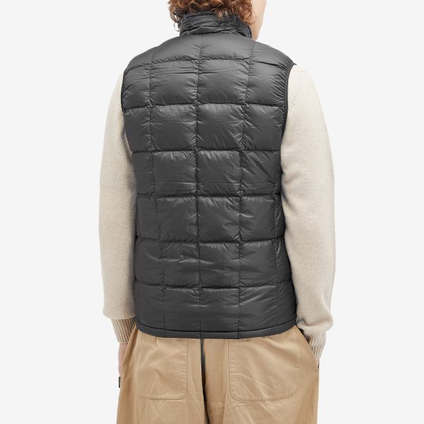 Montbell Superior Down Vest