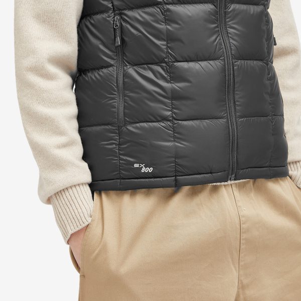 Montbell Superior Down Vest