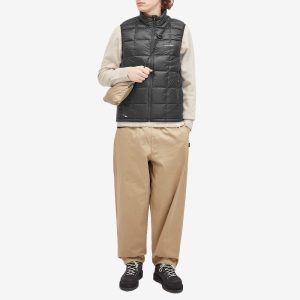 Montbell Superior Down Vest