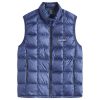 Montbell Superior Down Vest