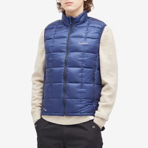 Montbell Superior Down Vest