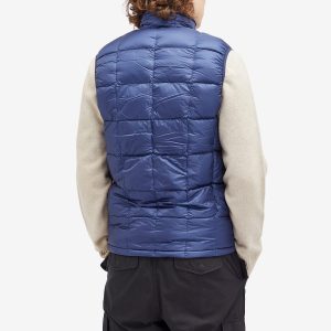 Montbell Superior Down Vest