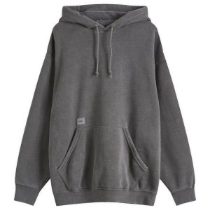 WTAPS 17 Garment Dyed Hoodie