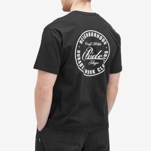 Neighborhood SS-2 T-shirt