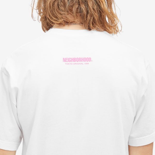 Neighborhood SS-10 T-Shirt