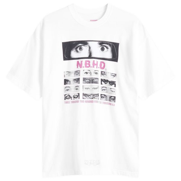 Neighborhood SS-10 T-Shirt