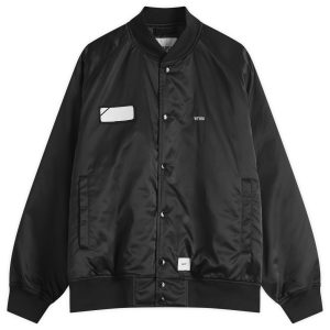 WTAPS 11 Team Jacket