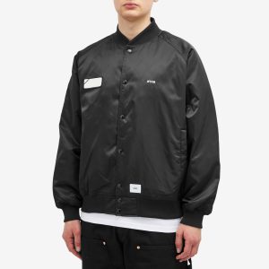 WTAPS 11 Team Jacket