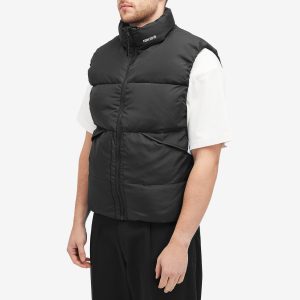 Neighborhood Classic Down Vest