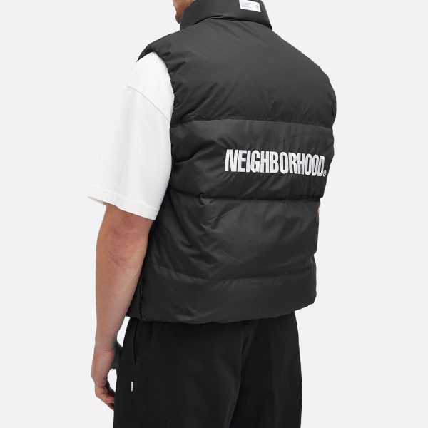 Neighborhood Classic Down Vest