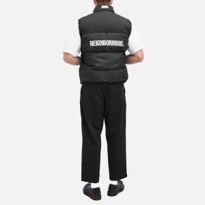 Neighborhood Classic Down Vest