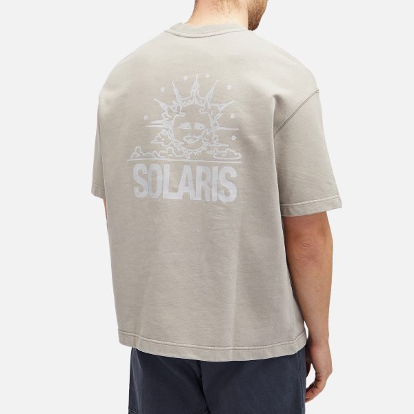 KA_YO_Prototype Solaris T-Shirt