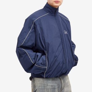 Balenciaga Tracksuit Jacket