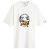 AAPE Skate Stamp T-Shirt