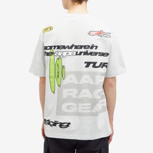 AAPE Racing T-Shirt