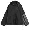 Acronym Encapsulated Nylon Interlops Jacket