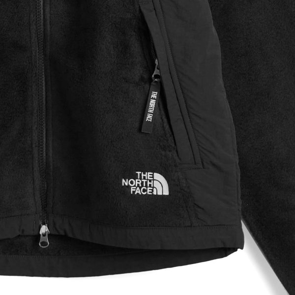 The North Face 2000 Polar Sun Fleece Jacket