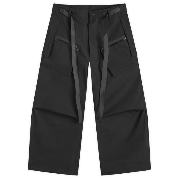 Acronym Schoeller® Dryskin™ Cargo Vent Pants