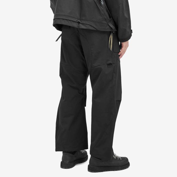 Acronym Schoeller® Dryskin™ Cargo Vent Pants