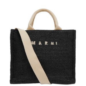 Marni Small Basket Bag