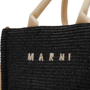 Marni Small Basket Bag