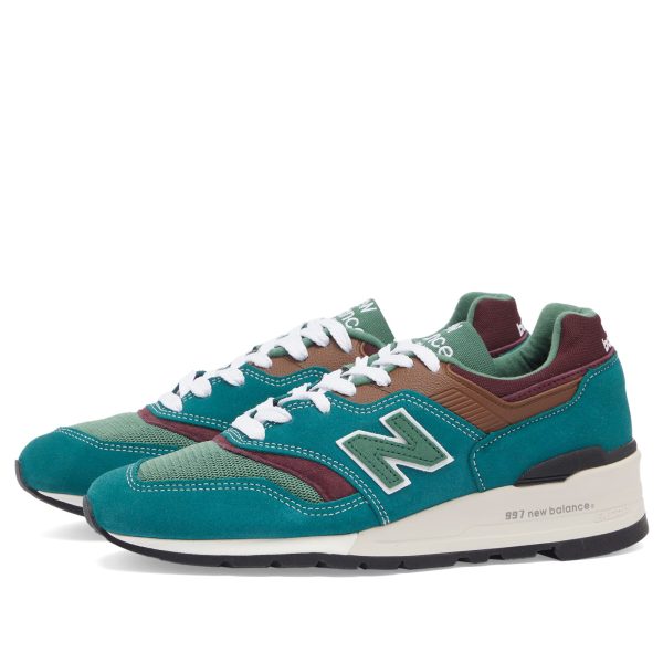 New Balance U997TB