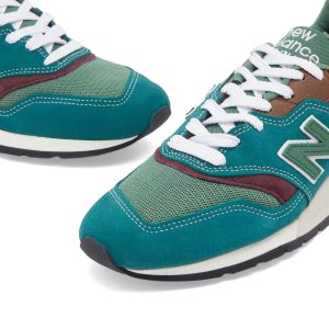 New Balance U997TB