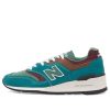 New Balance U997TB